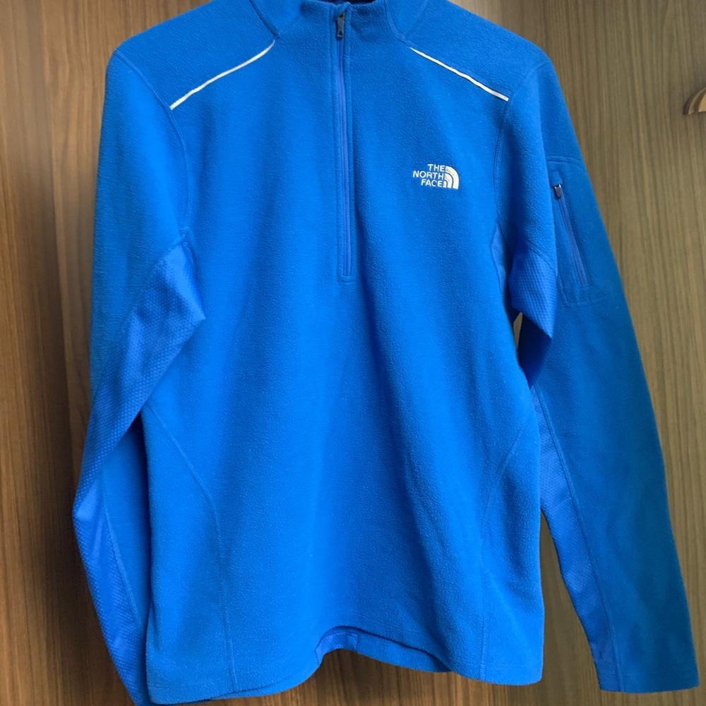 The North Face pullover